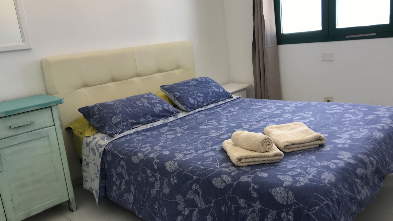 Photo of Bedroom in Los Lagos