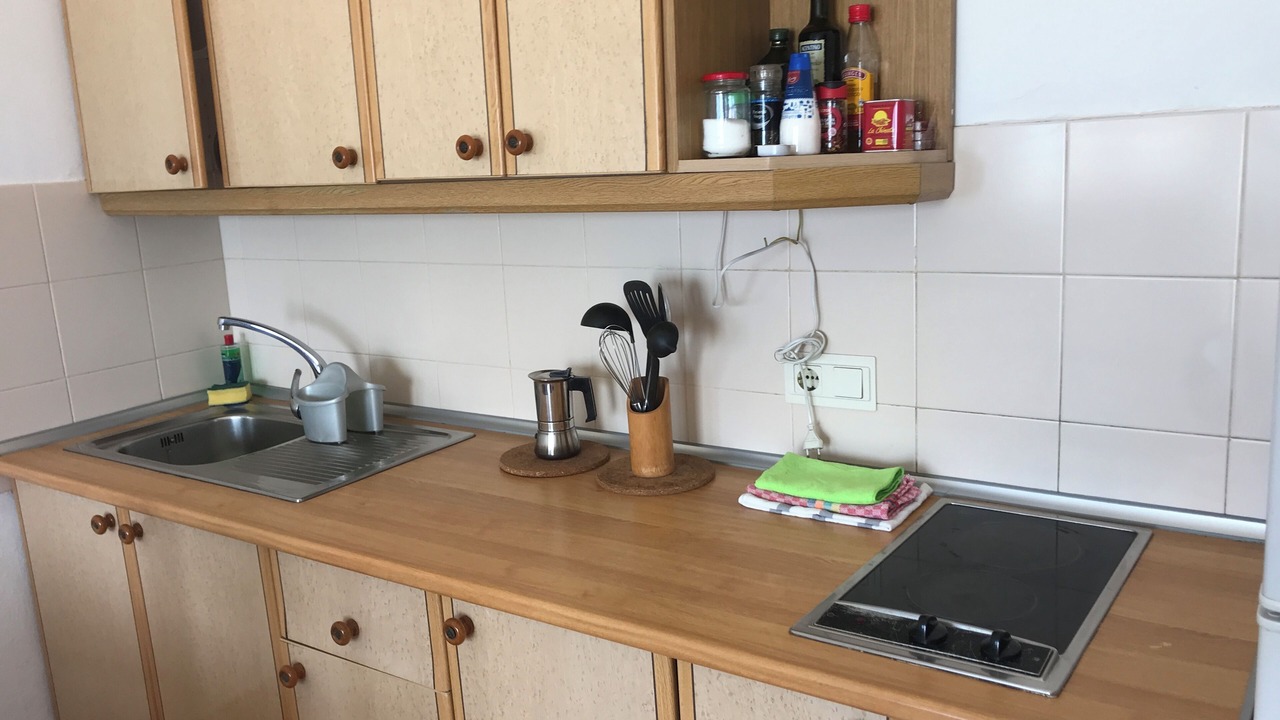 Photo of Kitchen in Los Lagos