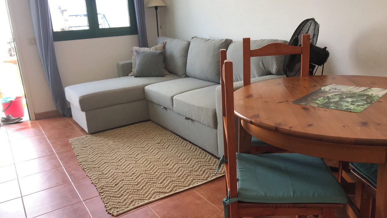 Photo of Livingroom in Los Lagos