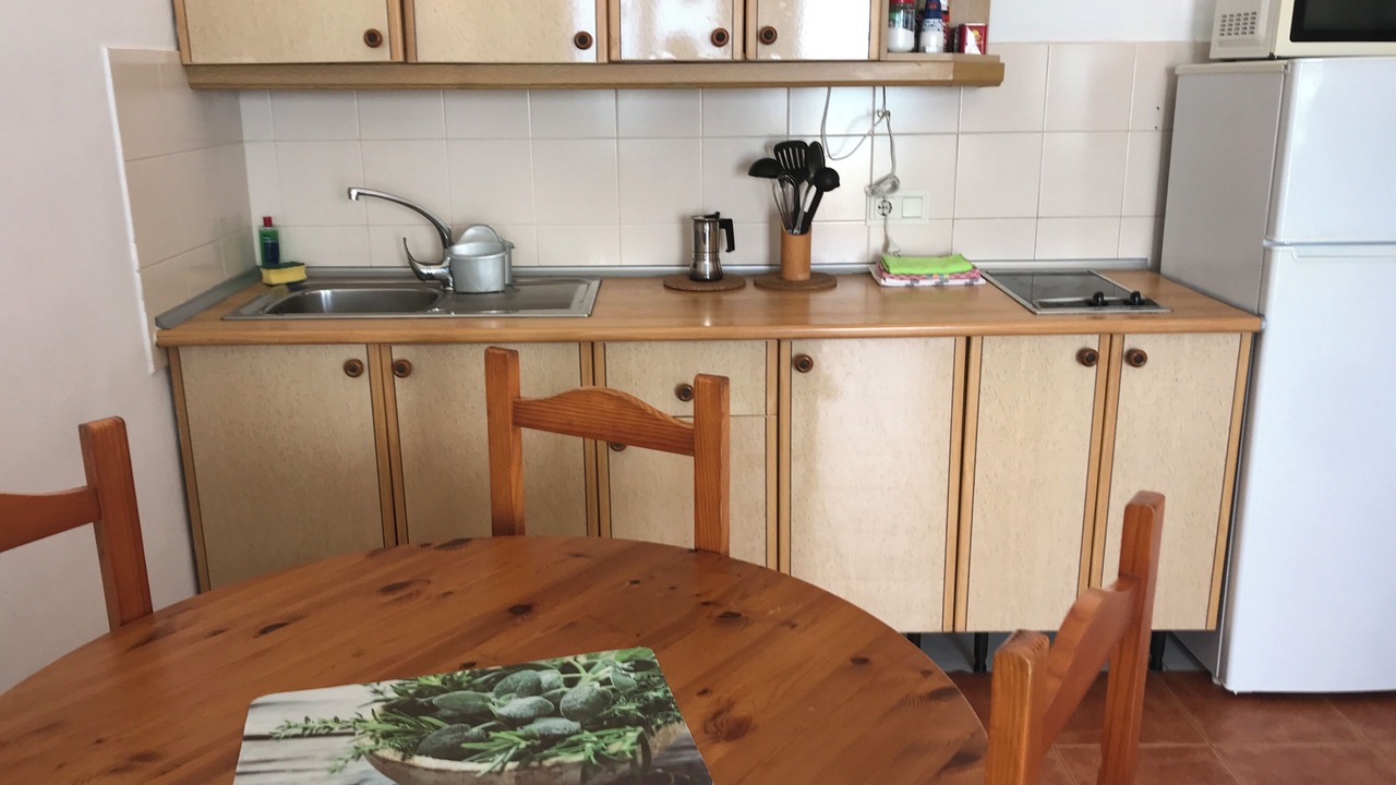 Photo of Kitchen in Los Lagos