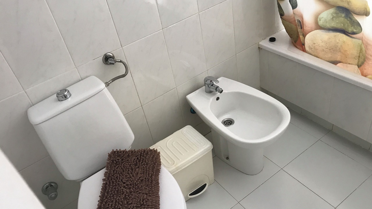 Photo of Bathroom in Los Lagos