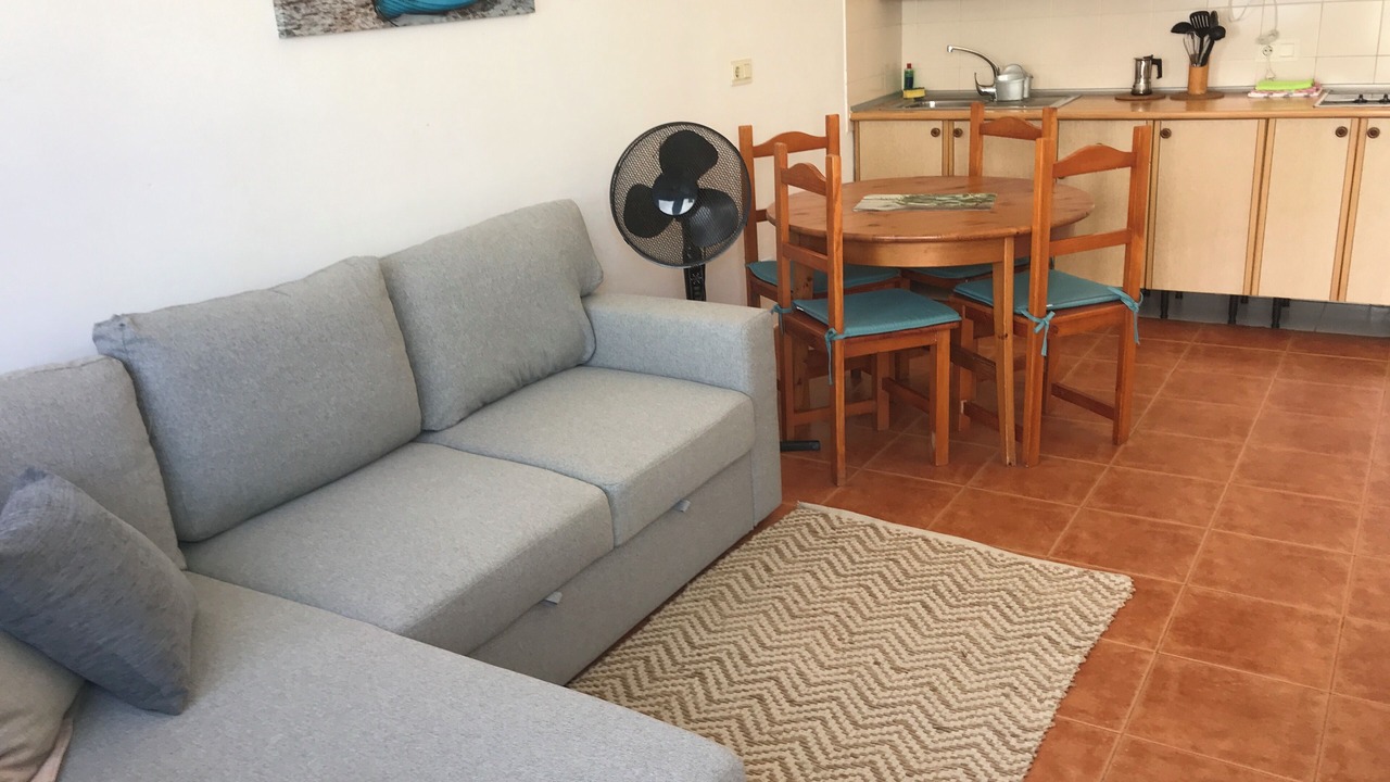 Photo of Livingroom in Los Lagos