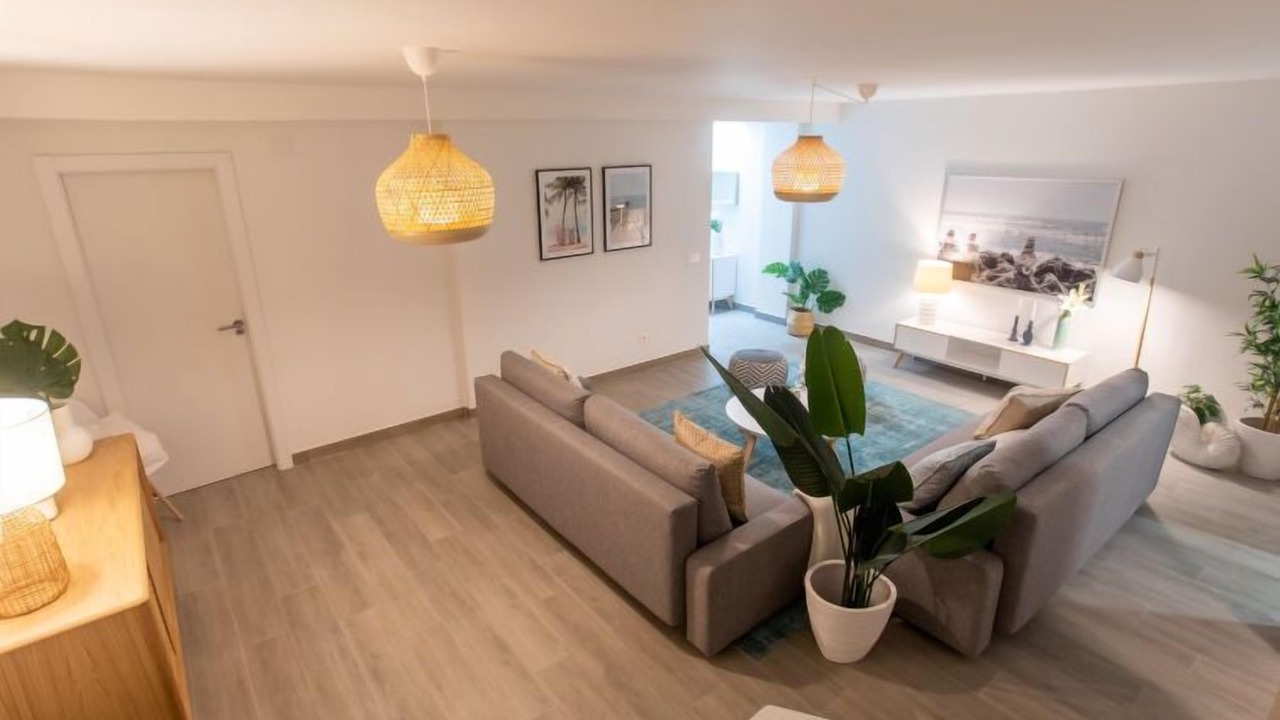 Photo of Livingroom in Chimenea