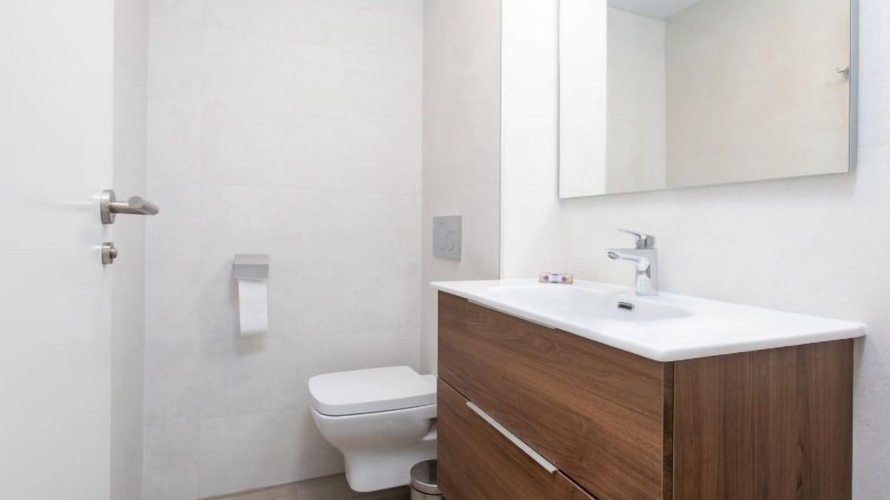 Photo of Bathroom in Chimenea