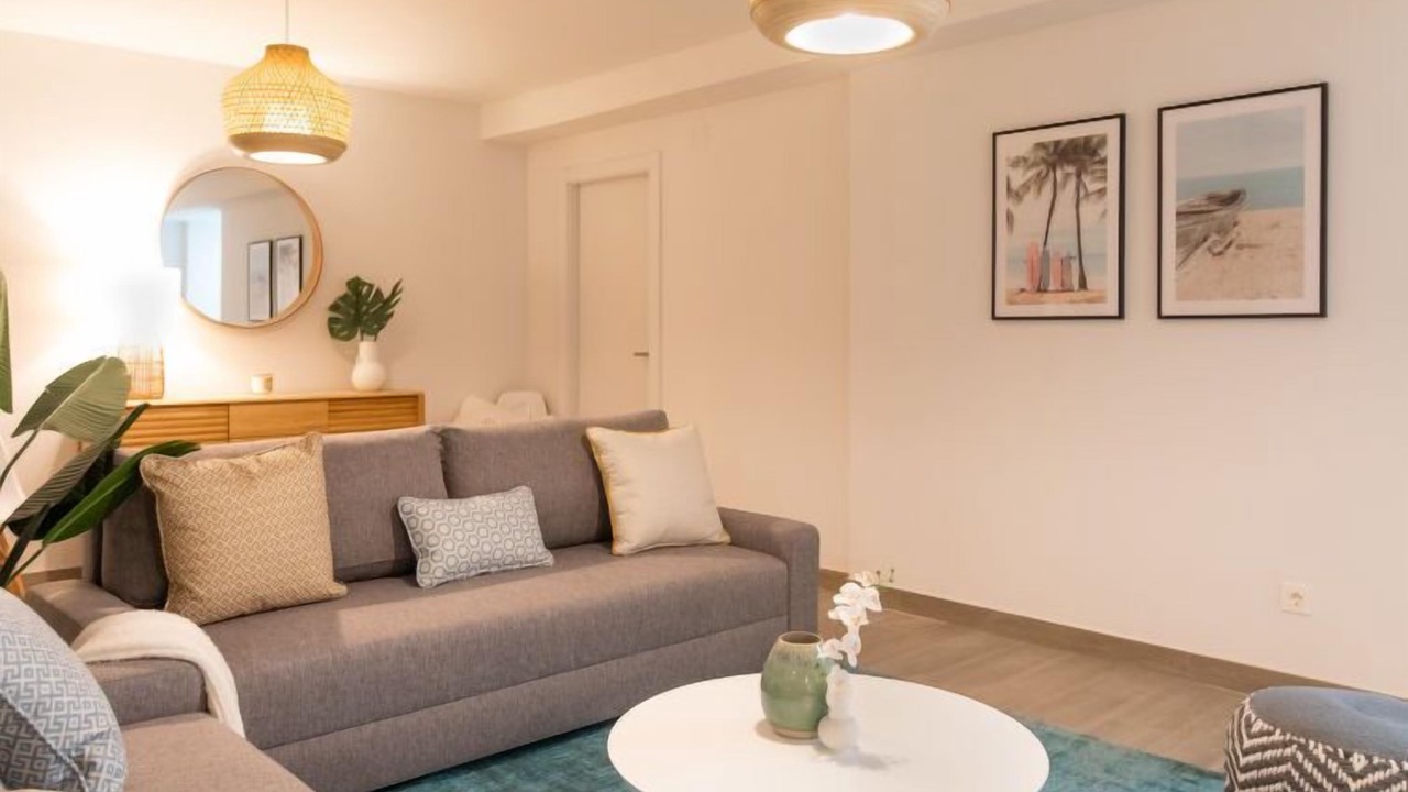 Photo of Livingroom in Chimenea