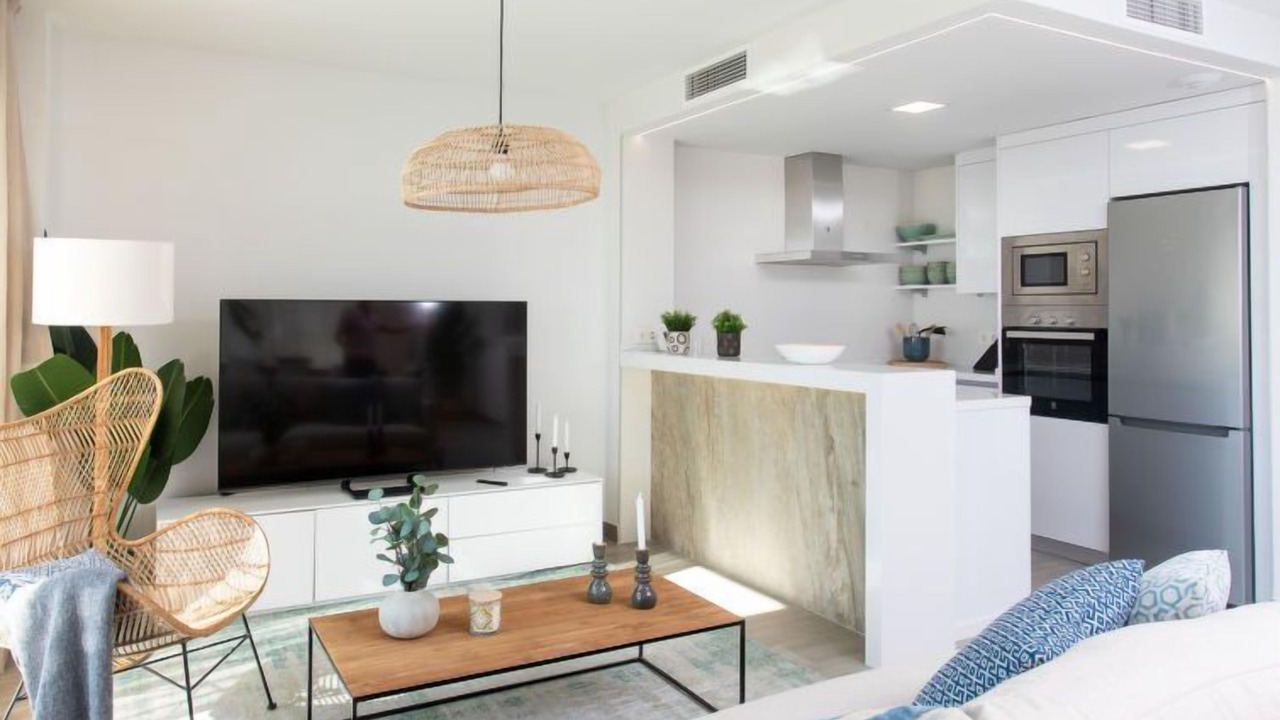 Photo of Livingroom in Chimenea