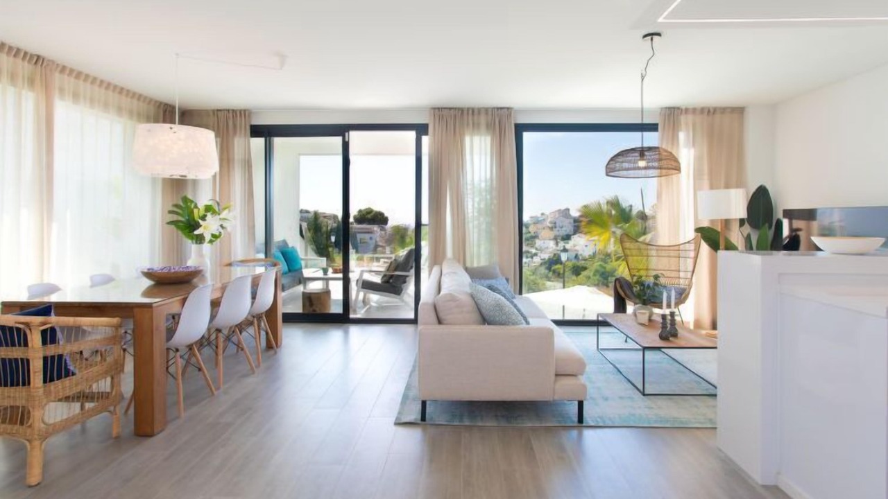 Photo of Livingroom in Chimenea