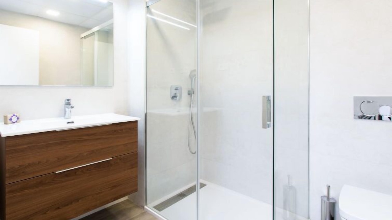 Photo of Bathroom in Chimenea