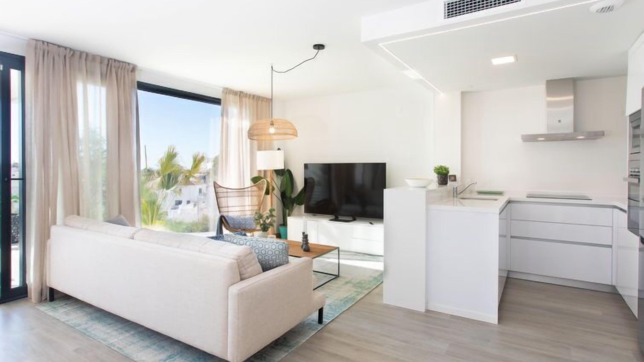 Photo of Livingroom in Chimenea