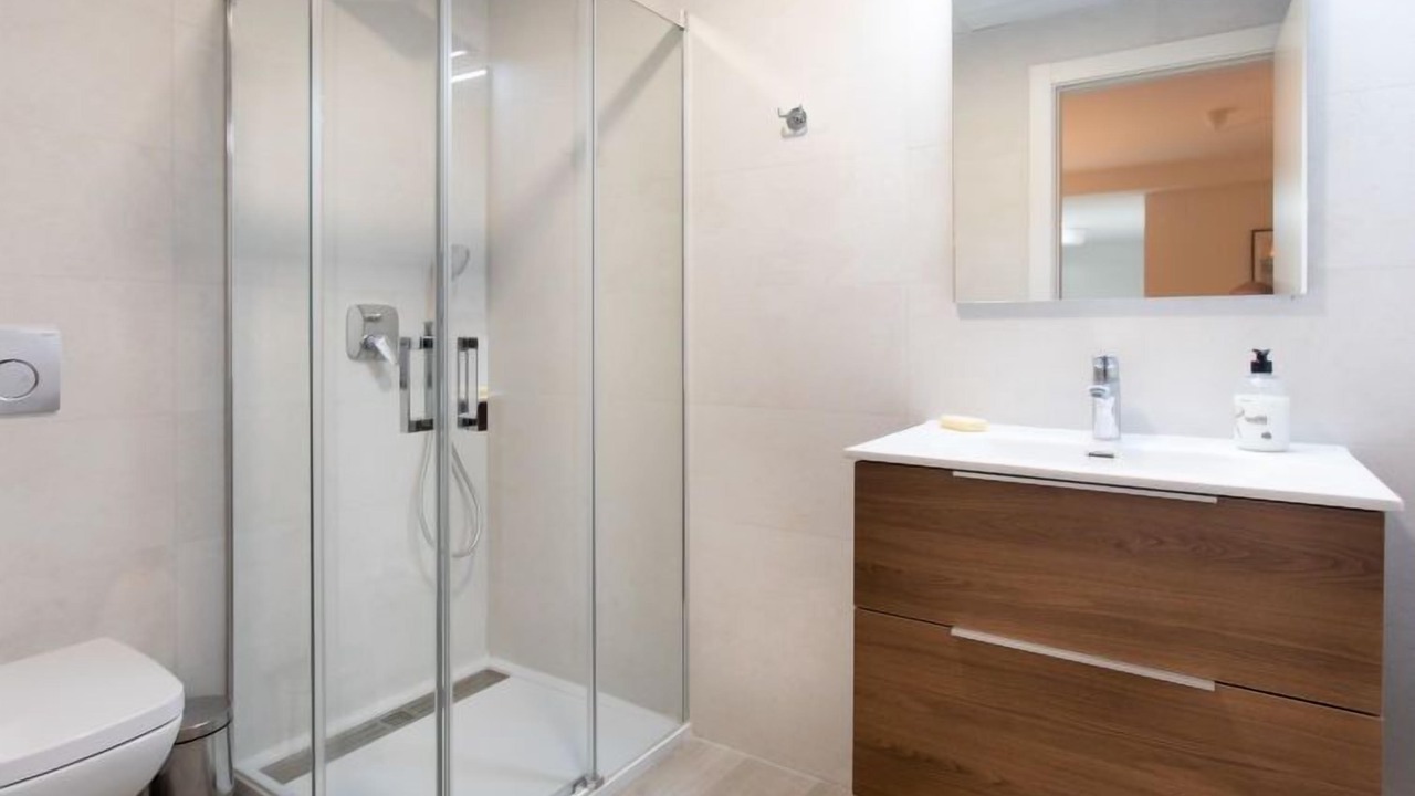 Photo of Bathroom in Chimenea
