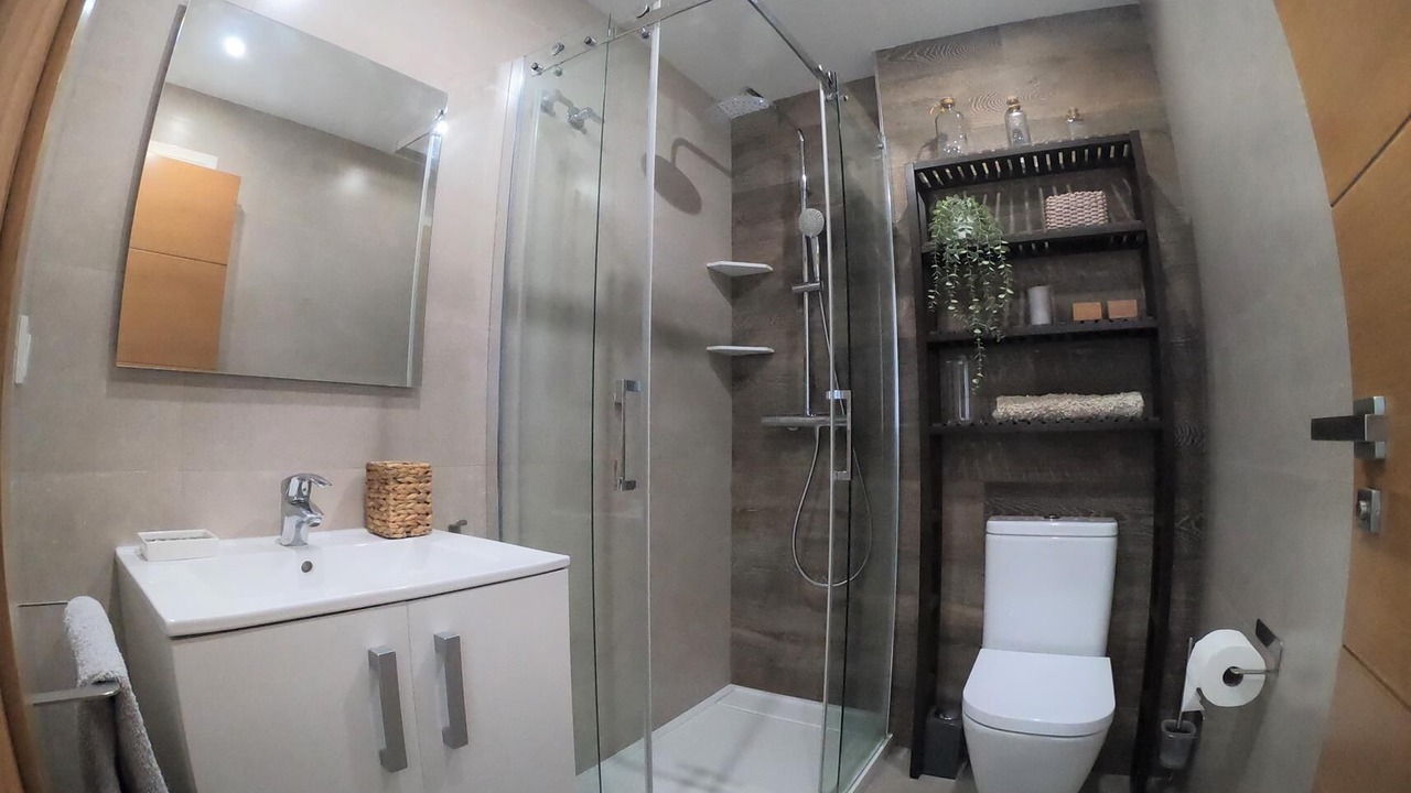 Photo of Bathroom in Calamayor