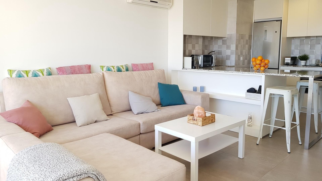 Photo of Livingroom in Calamayor