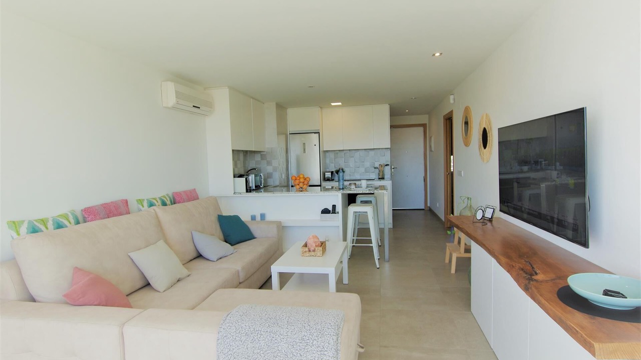 Photo of Livingroom in Calamayor