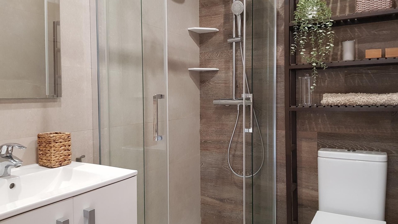 Photo of Bathroom in Calamayor