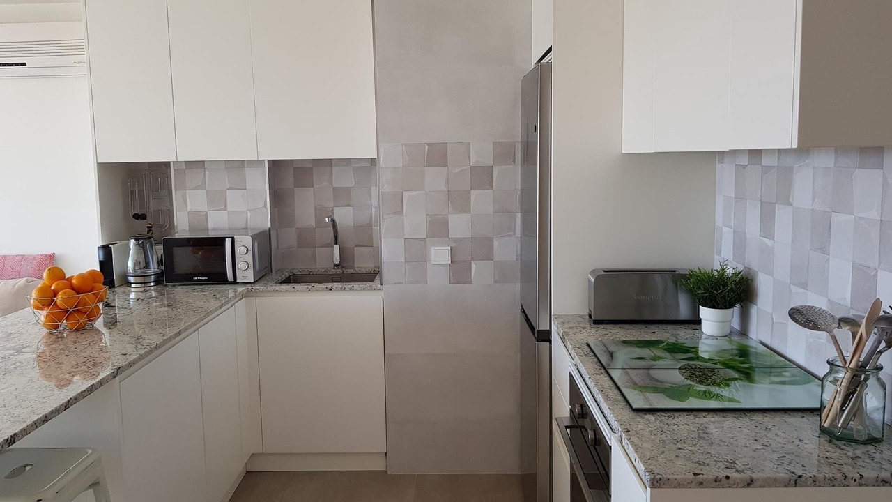Photo of Kitchen in Calamayor