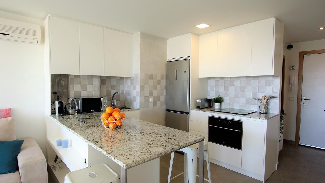 Photo of Kitchen in Calamayor