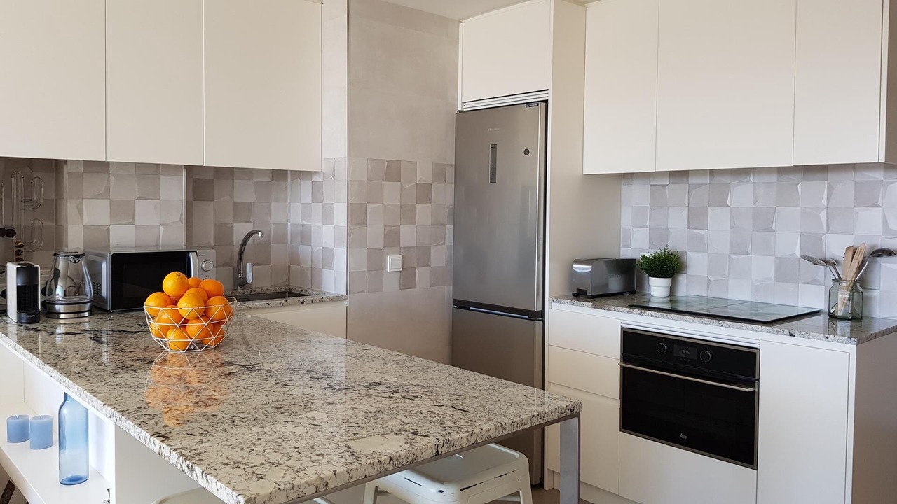 Photo of Kitchen in Calamayor