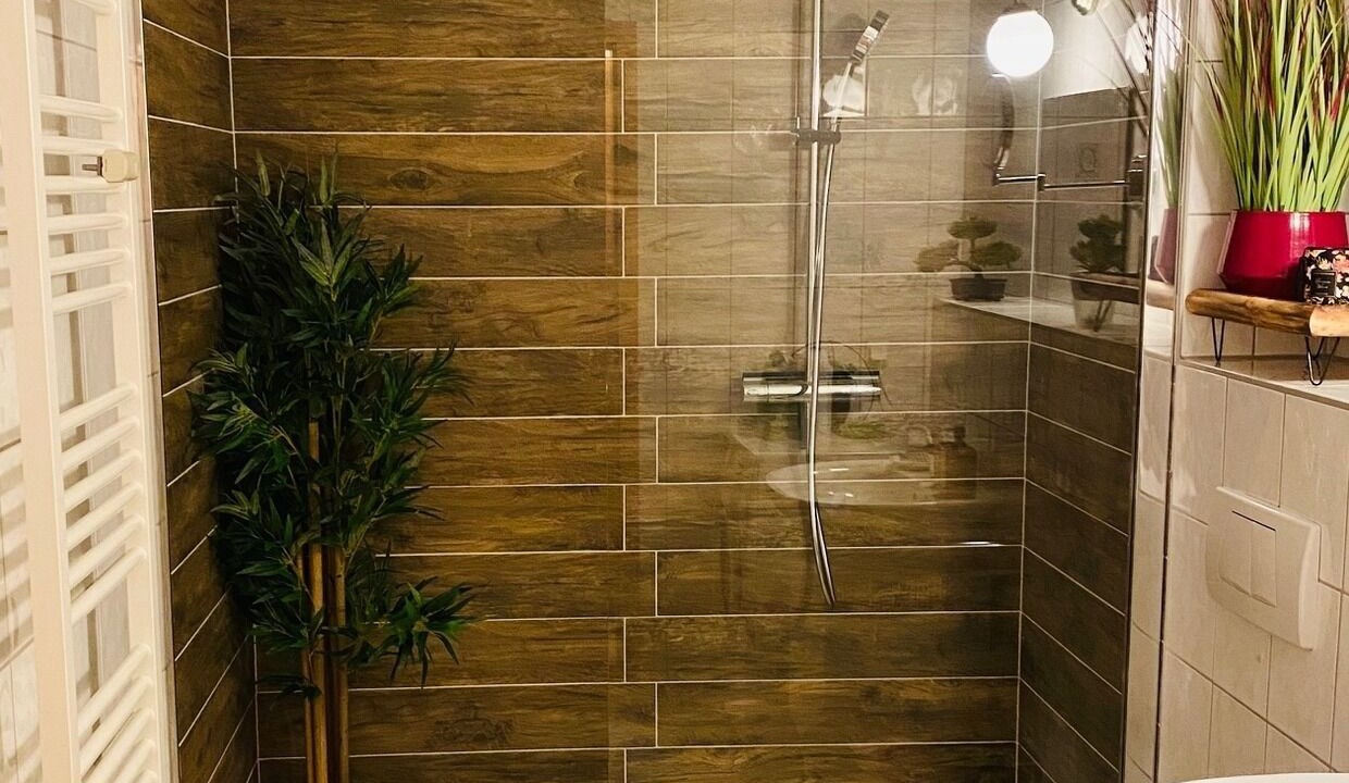 Photo of Bathroom in Krampfervorstadt