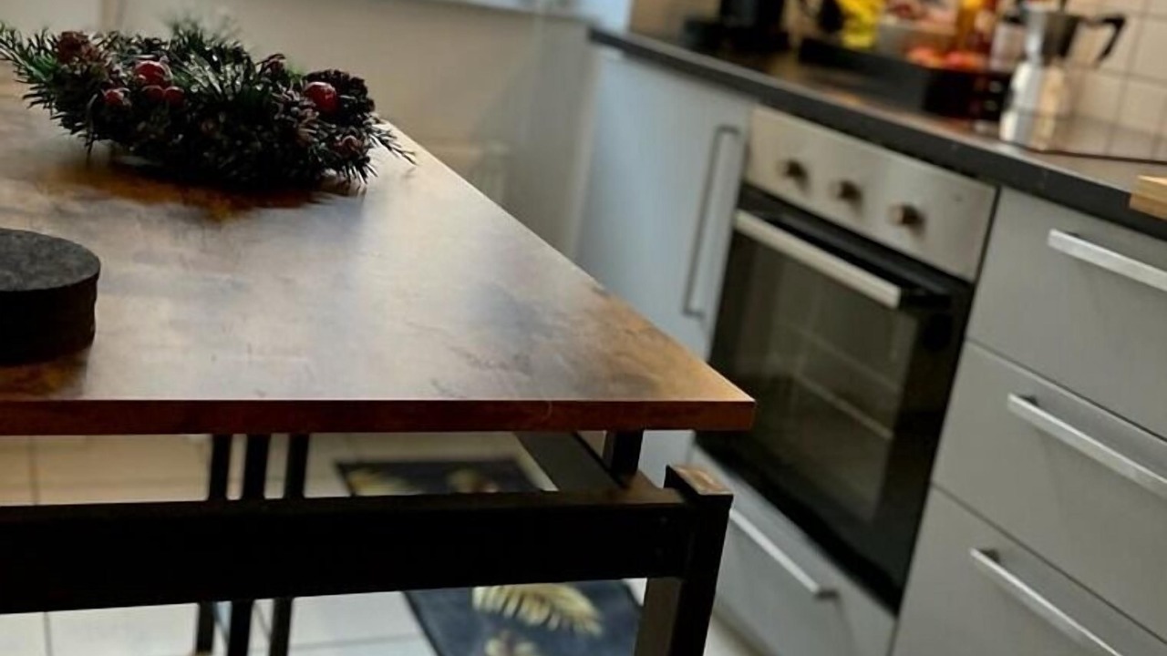 Photo of Kitchen in Krampfervorstadt