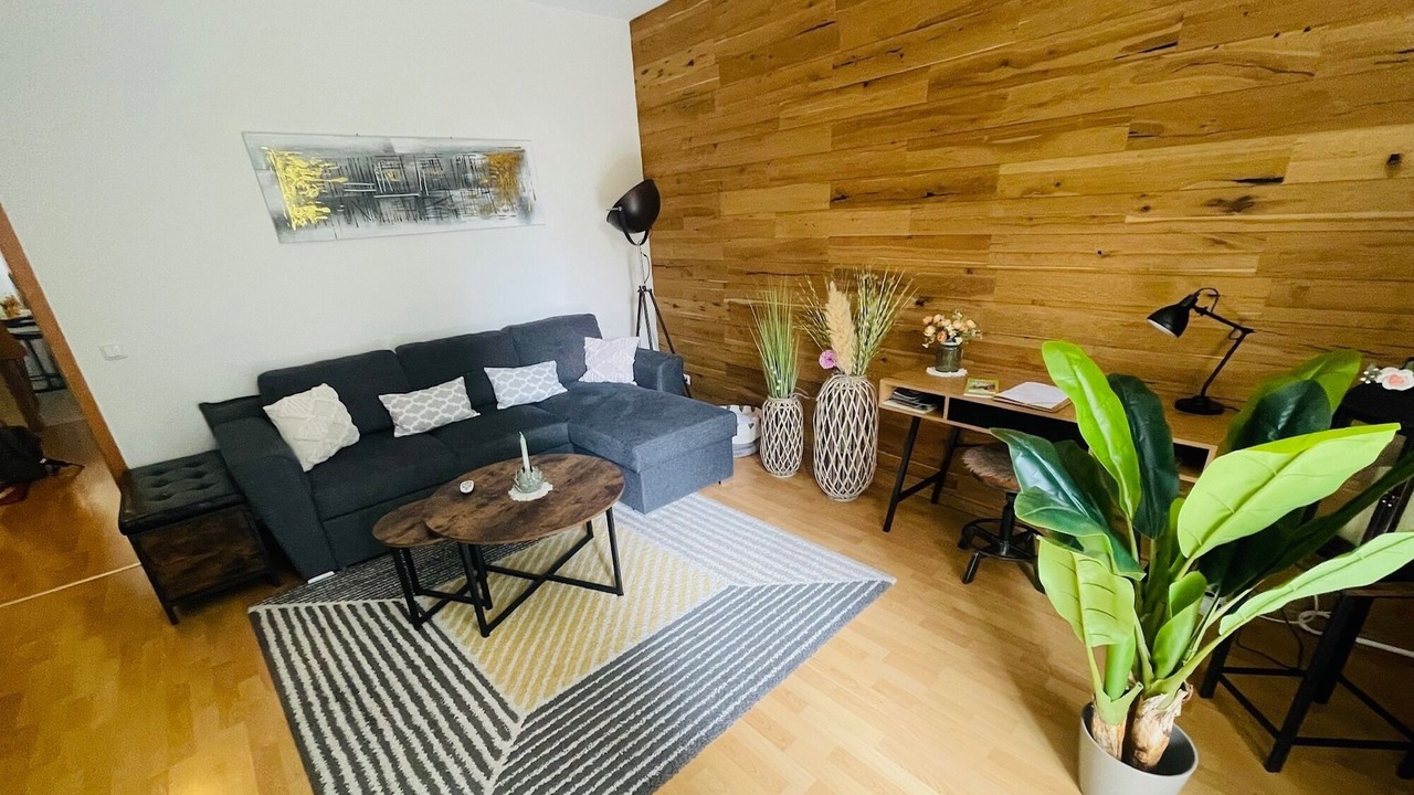 Photo of Livingroom in Krampfervorstadt