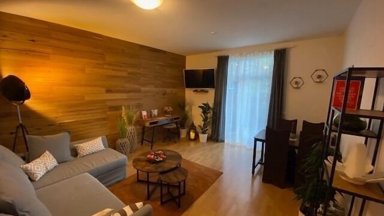 Photo of Livingroom in Krampfervorstadt