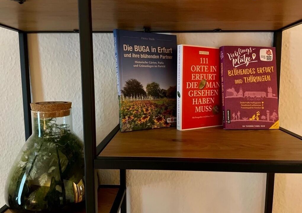 Photo of Bedroom in Krampfervorstadt