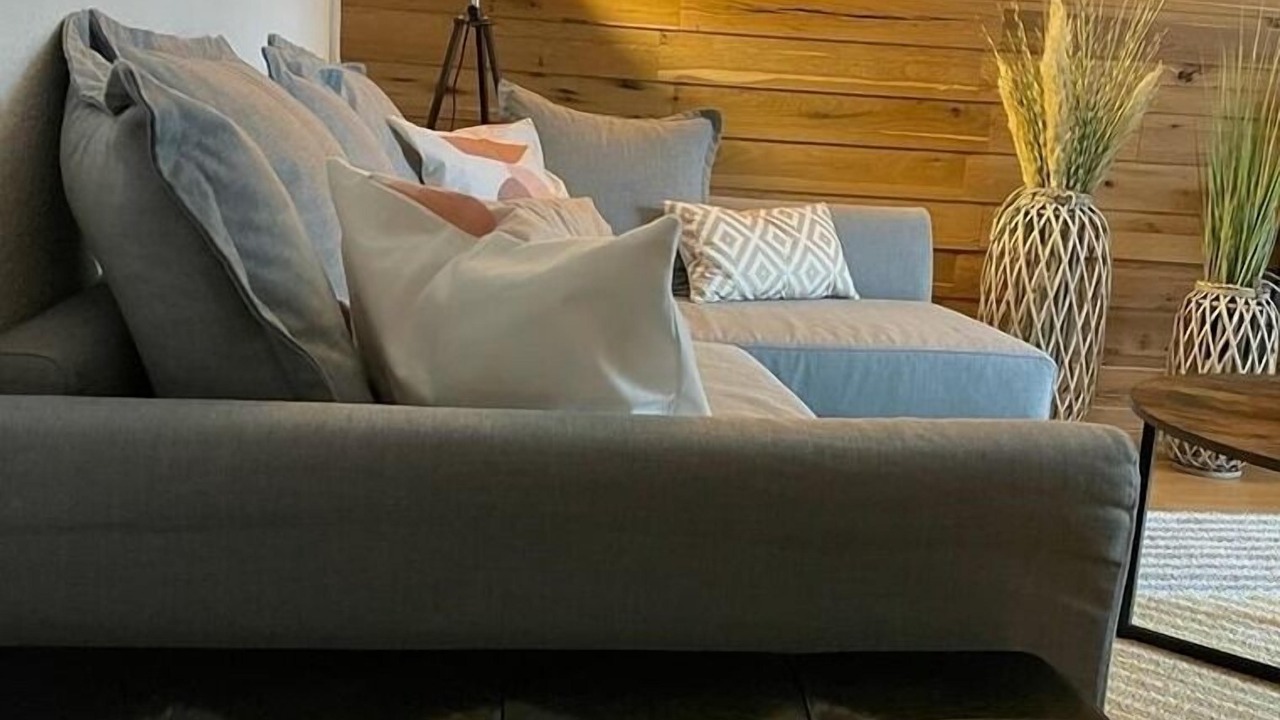 Photo of Livingroom in Krampfervorstadt