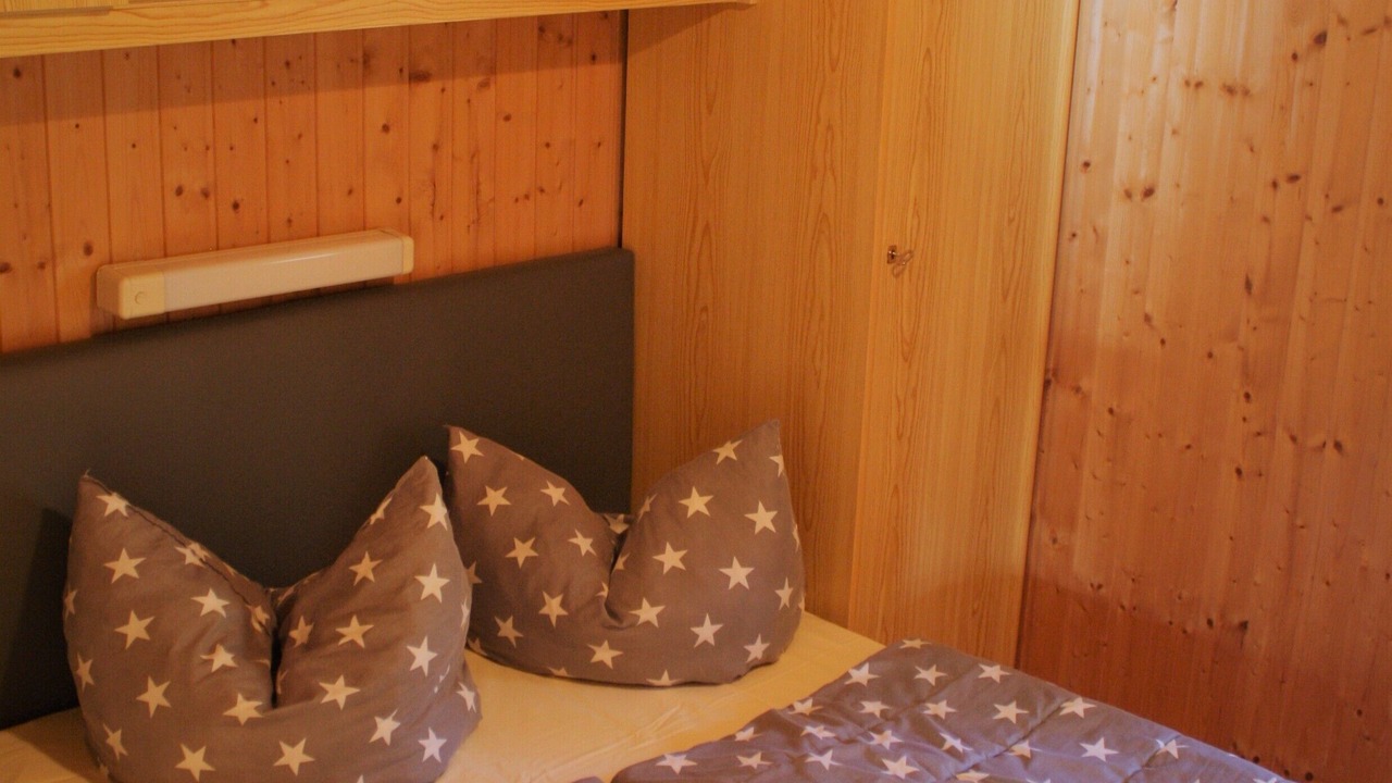 Photo of Bedroom in Colbitz