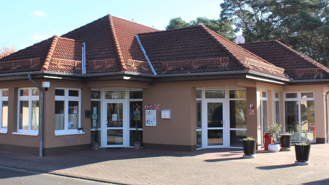 Photo of Outdoor in Colbitz