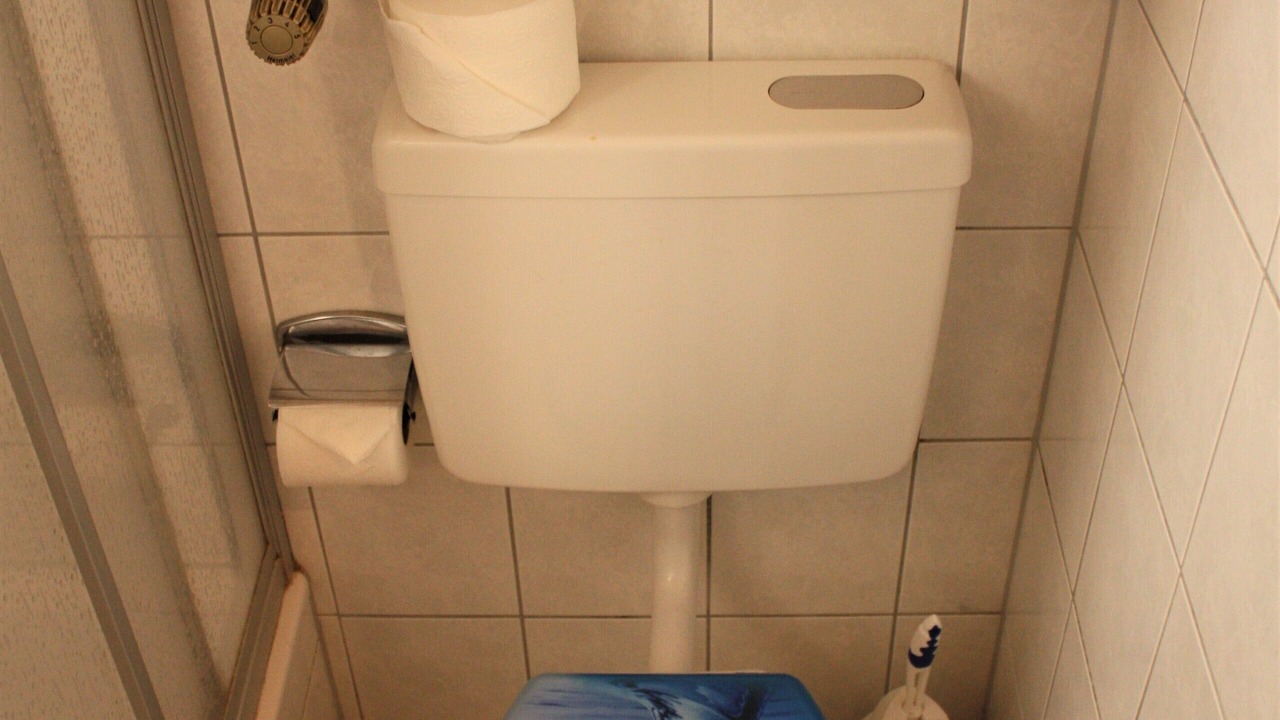Photo of Bathroom in Colbitz