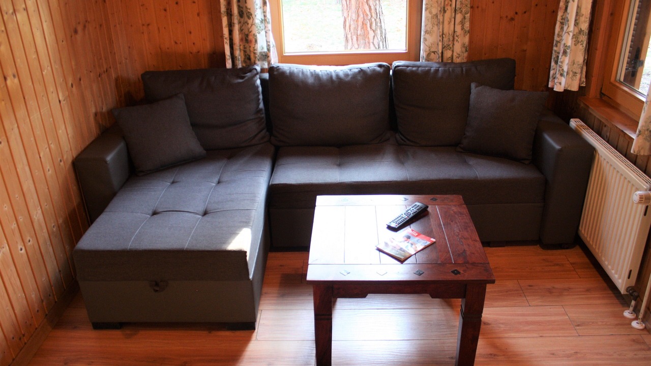 Photo of Livingroom in Colbitz