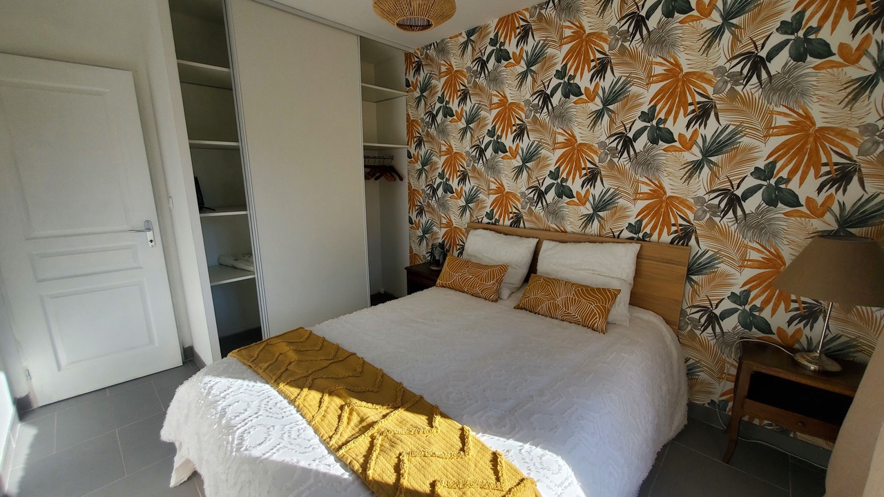 Photo of Bedroom in Aix-en-Provence