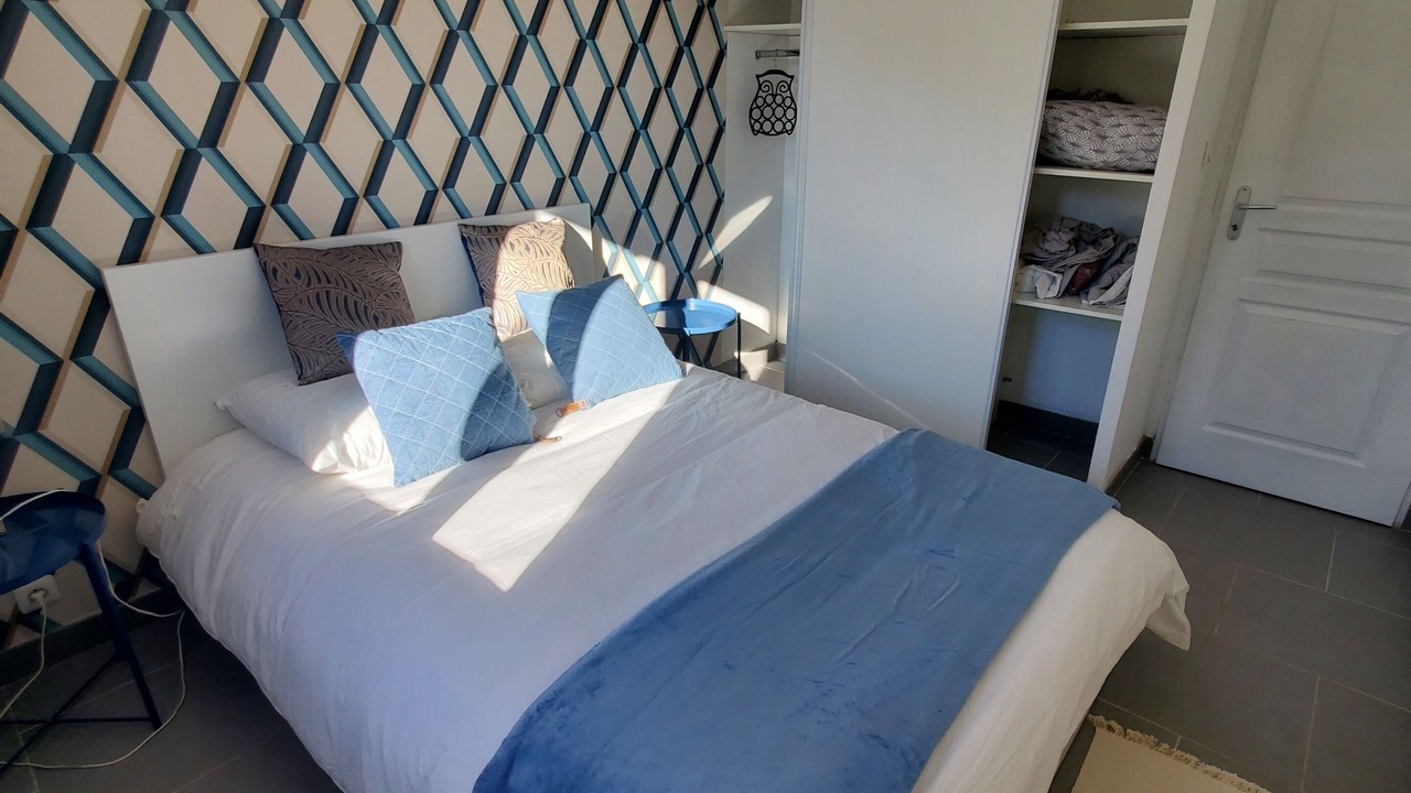 Photo of Bedroom in Aix-en-Provence