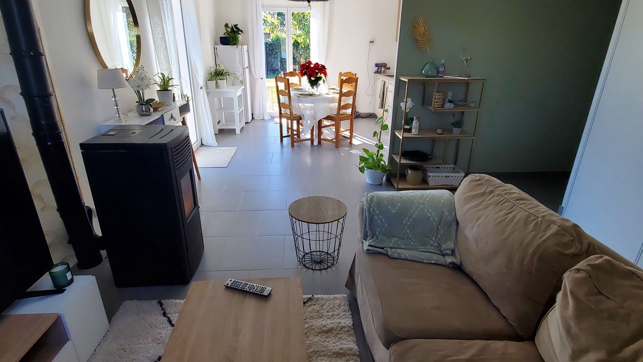 Photo of Livingroom in Aix-en-Provence