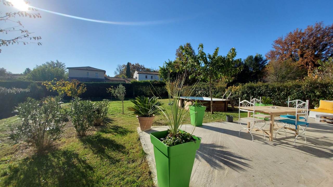 Photo of Outdoor in Aix-en-Provence