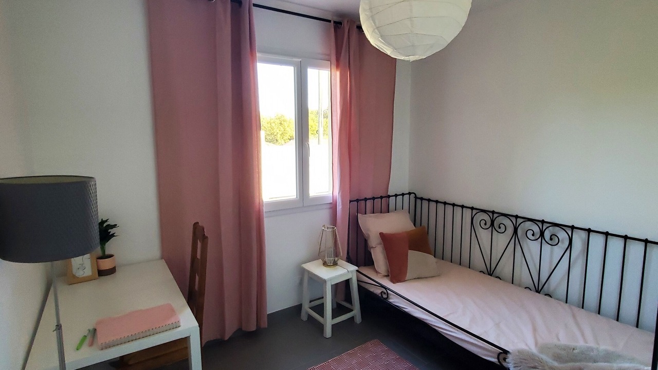 Photo of Bedroom in Aix-en-Provence