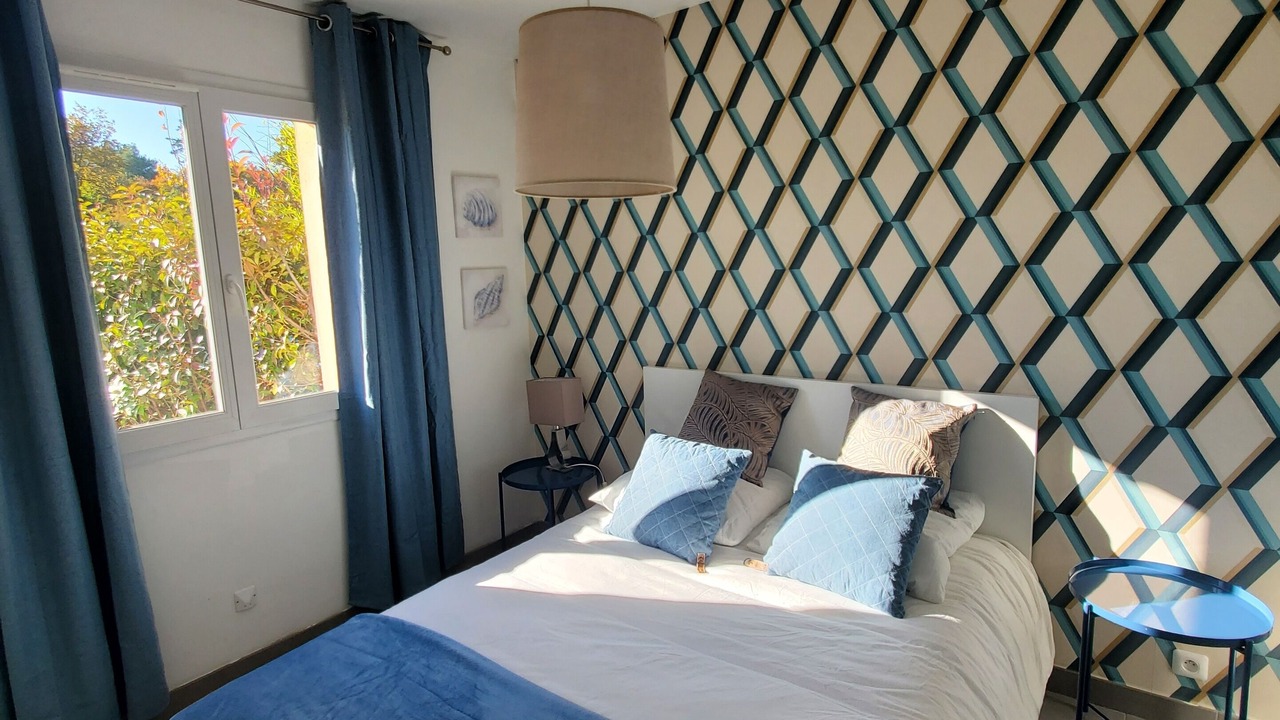 Photo of Bedroom in Aix-en-Provence