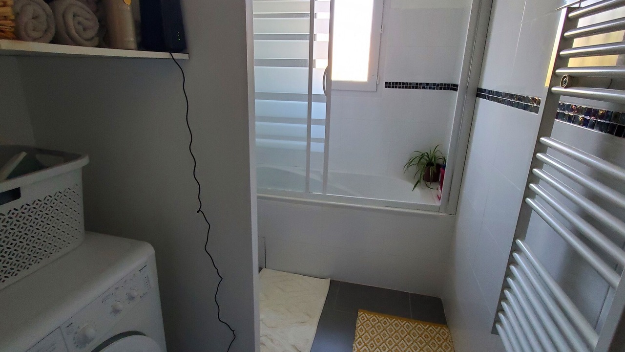 Photo of Bathroom in Aix-en-Provence