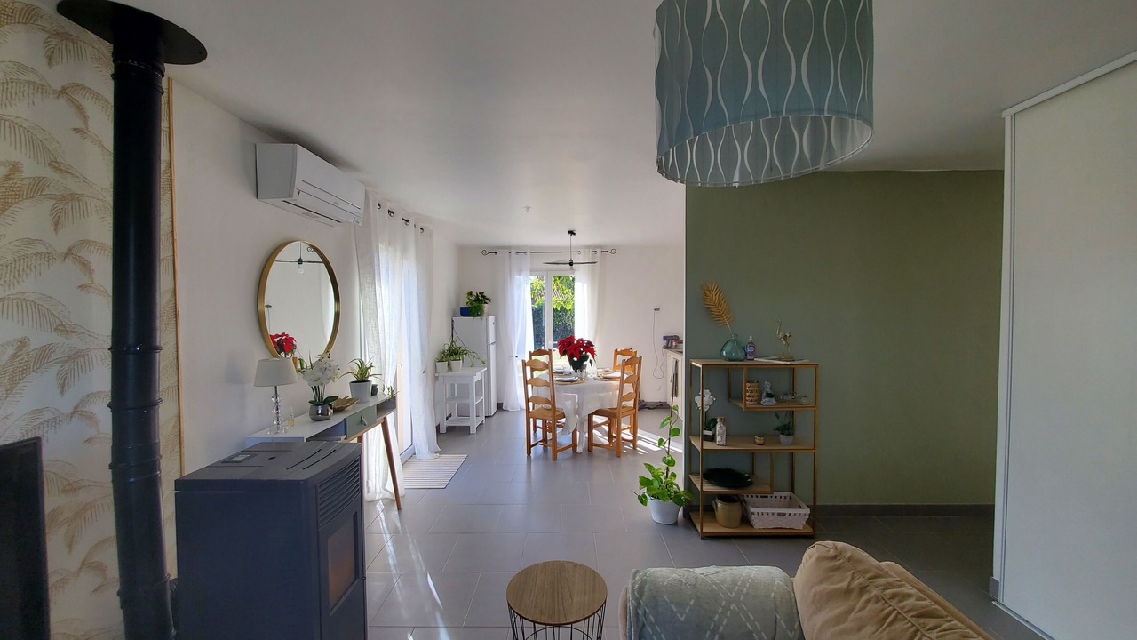 Photo of Livingroom in Aix-en-Provence