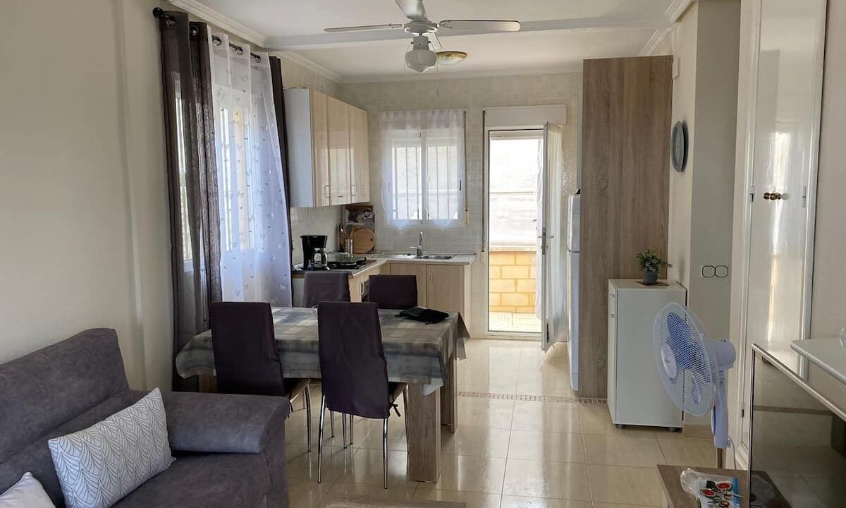 Photo of Livingroom in La Colina