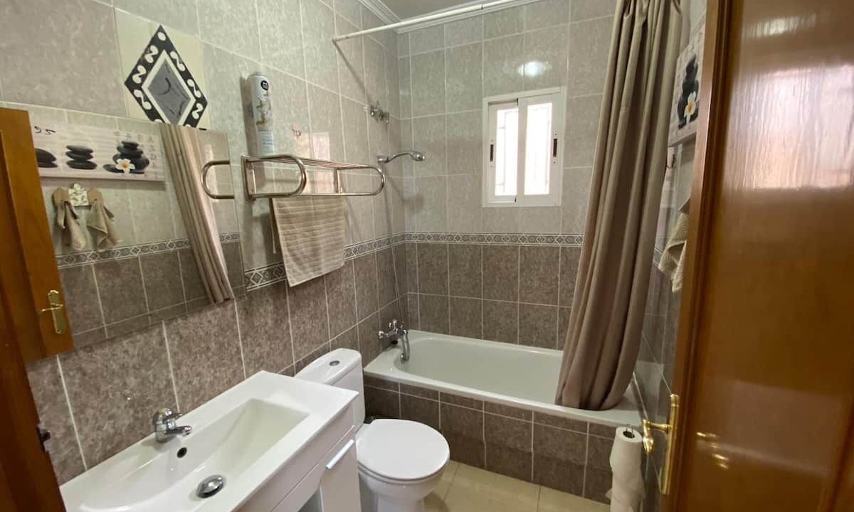 Photo of Bathroom in La Colina