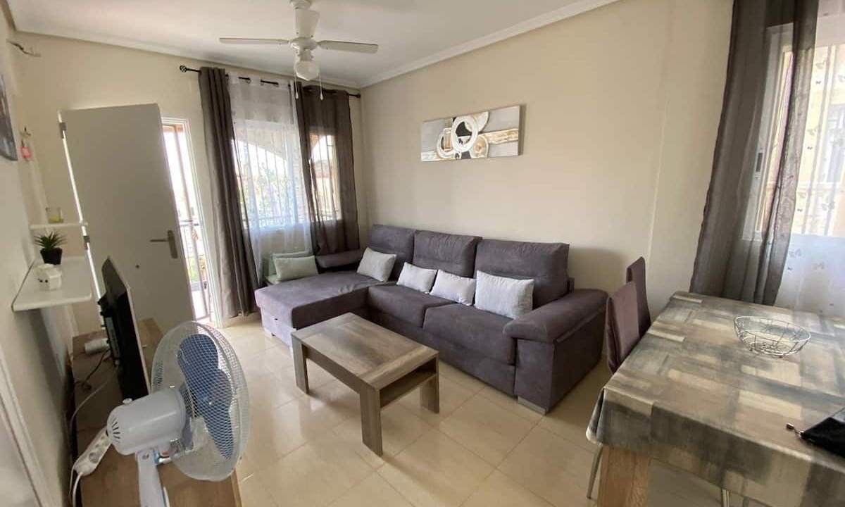 Photo of Livingroom in La Colina
