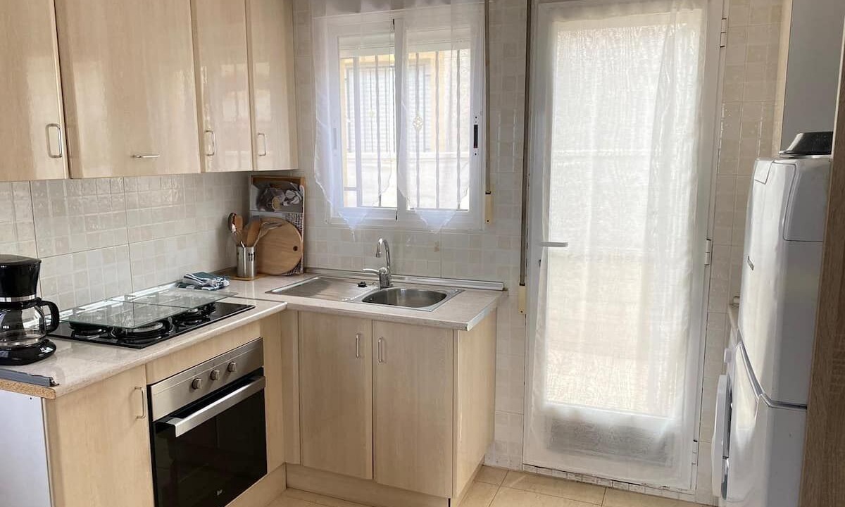 Photo of Kitchen in La Colina