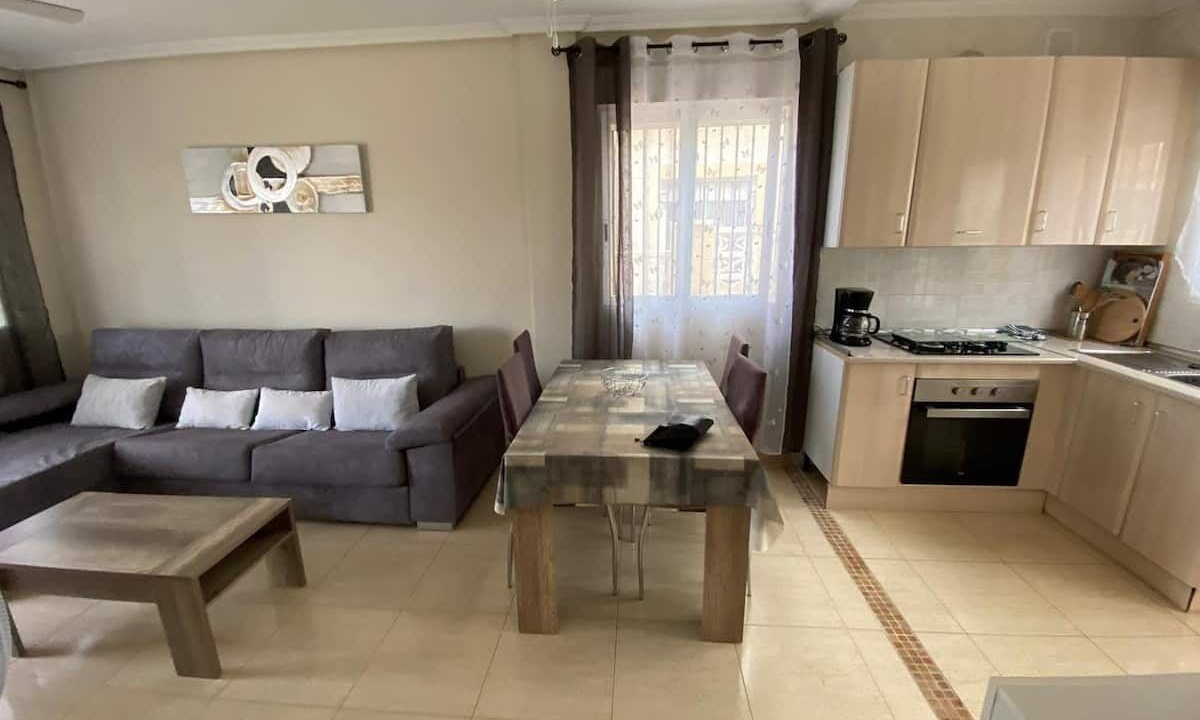 Photo of Kitchen in La Colina