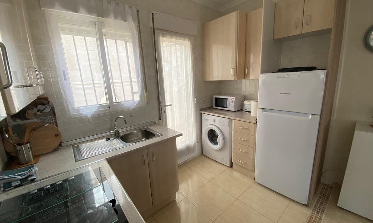 Photo of Kitchen in La Colina