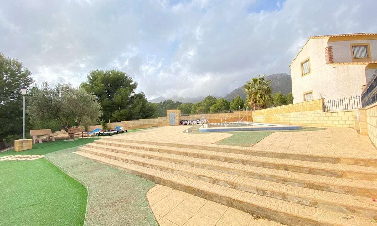 Photo of Outdoor in La Colina
