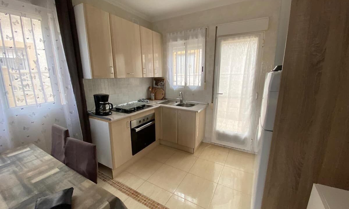 Photo of Kitchen in La Colina
