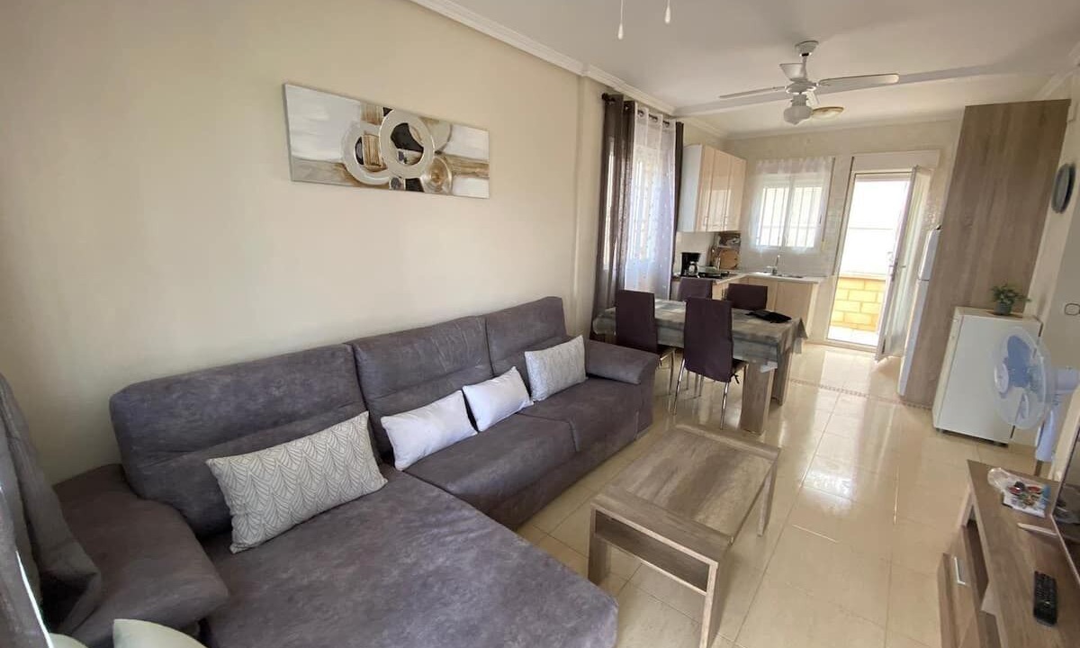Photo of Livingroom in La Colina
