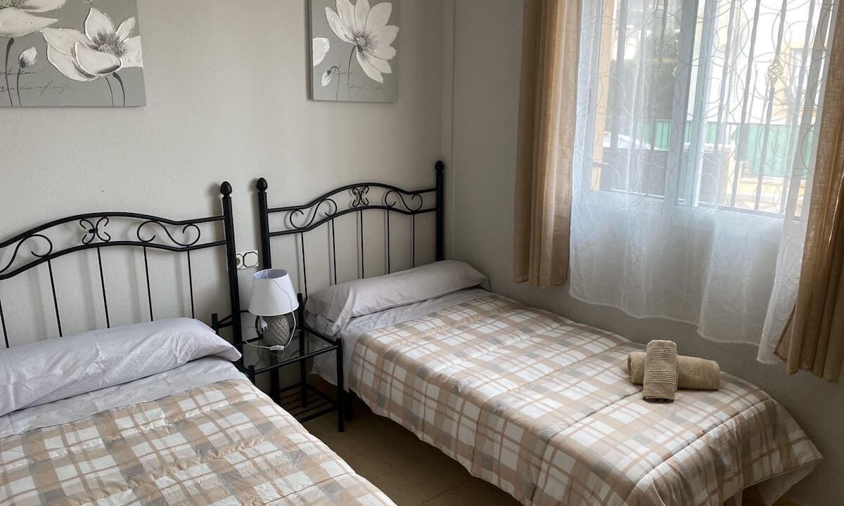 Photo of Bedroom in La Colina
