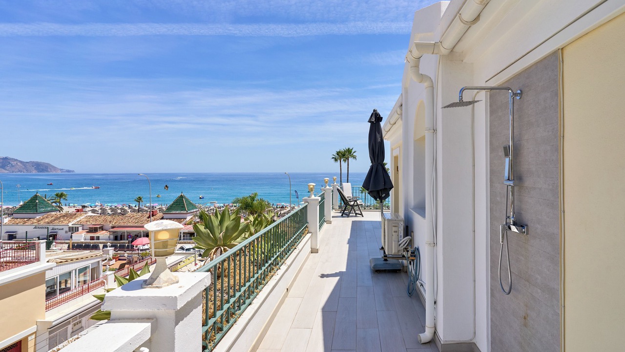 Photo of Outdoor in Nerja